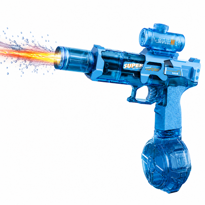 Briwater® - Long-Range Water Blaster