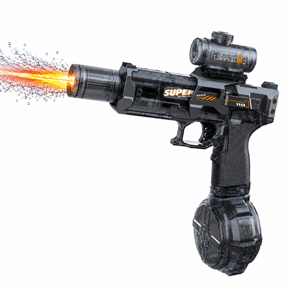 Briwater® - Long-Range Water Blaster